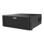 Grabador Uniview NVR524-128E-IM Hasta 32 Megapíxeles por canal