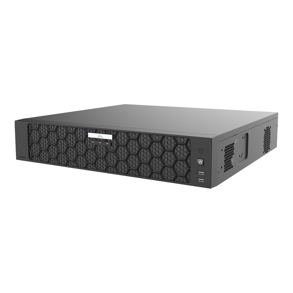 Grabador Uniview NVR804-32-IX-G Hasta 4K por canal
