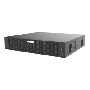 Grabador Uniview NVR804-64-IX-G Grabación hasta 8 MP; salida HDMI hasta 4K (3840×2160)