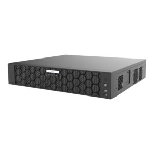 Grabador Uniview NVR808-64-IX-G Grabación hasta 4K (8 MP); salida HDMI hasta 4K (3840 × 2160) a 60 Hz