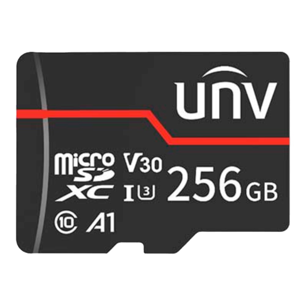 Almacenamiento Uniview TF-256G-MT