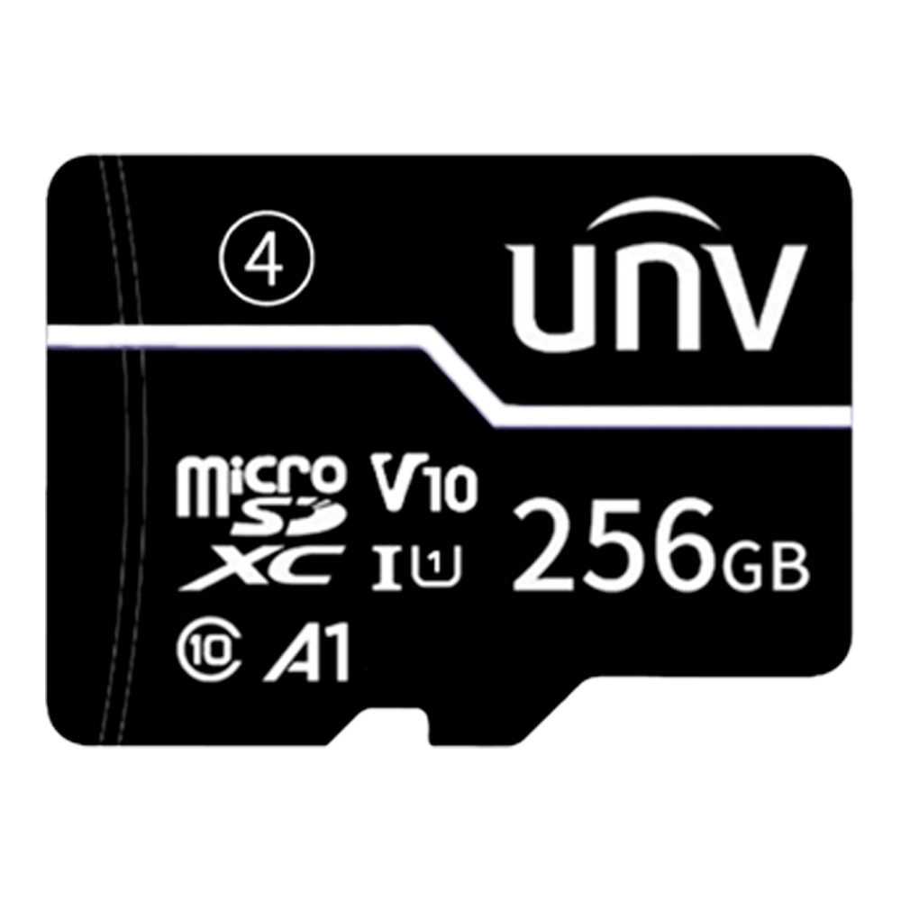 Almacenamiento Uniview TF-256G-T-C