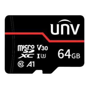 Almacenamiento Uniview TF-64G-MT