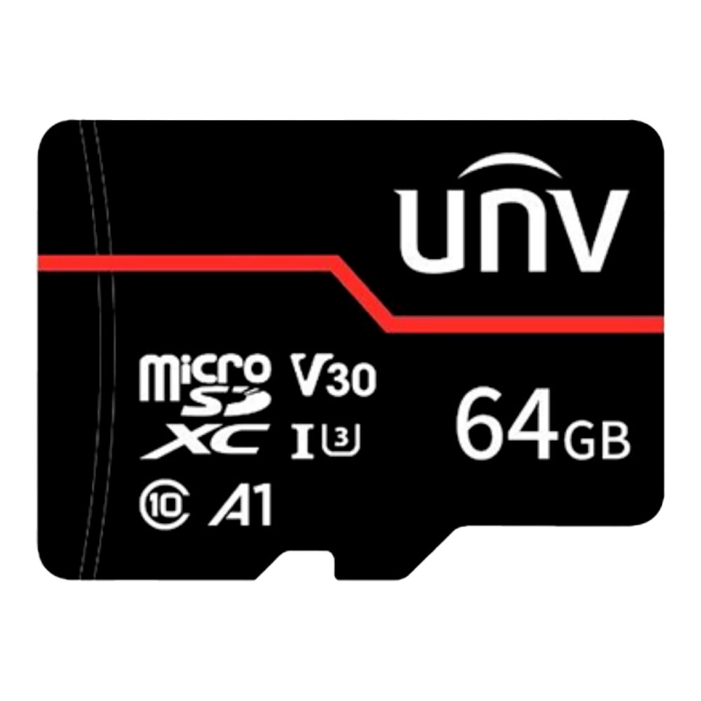 Almacenamiento Uniview TF-64G-MT