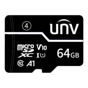 Almacenamiento Uniview TF-64G-T-C