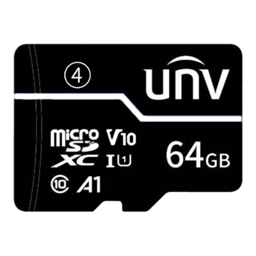 Almacenamiento Uniview TF-64G-T-C