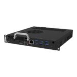 Uniview HB-7099-M – Módulo PC OPS Intel Core i5 12ª Gen 8GB/256GB