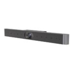Barra de cámara 4K con micrófono array UNIVIEW HB-CA08E