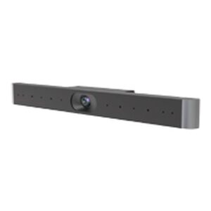 Barra de cámara 4K con micrófono array UNIVIEW HB-CA08E