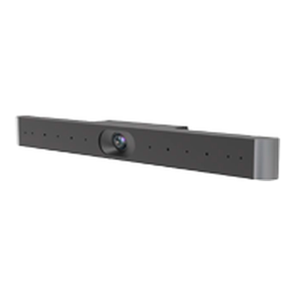 Barra de cámara 4K con micrófono array UNIVIEW HB-CA08E