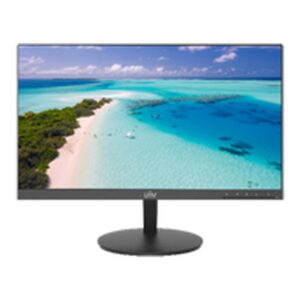 Monitor Uniview 22" Full HD LED para CCTV UV-MW-LC22-P2
