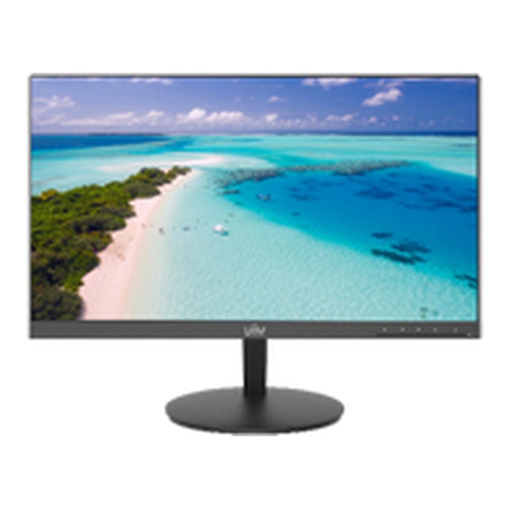 Monitor Uniview 22" Full HD LED para CCTV UV-MW-LC22-P2