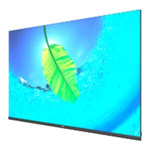 Monitor Uniview UV-MW3250-F-V2 50" 4K para CCTV 24/7