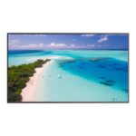 Uniview UV-MW3355-G Monitor Señalización Digital 55" 4K UHD 24/7