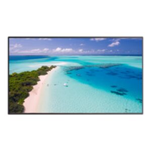 Uniview UV-MW3355-G Monitor Señalización Digital 55" 4K UHD 24/7