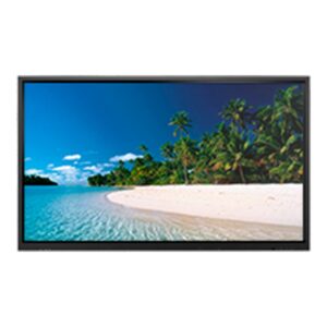 Uniview MW3565-T - Pantalla Interactiva Táctil 65" 4K