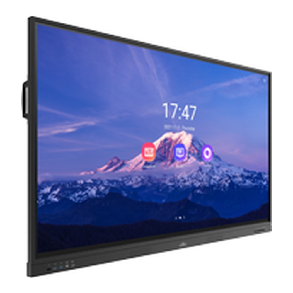 Monitor interactivo Uniview UV-MW3565-T-A 65" 4K táctil