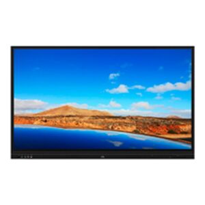 Uniview UV-MW3565-T-S - Monitor Interactivo Táctil 65" 4K UHD