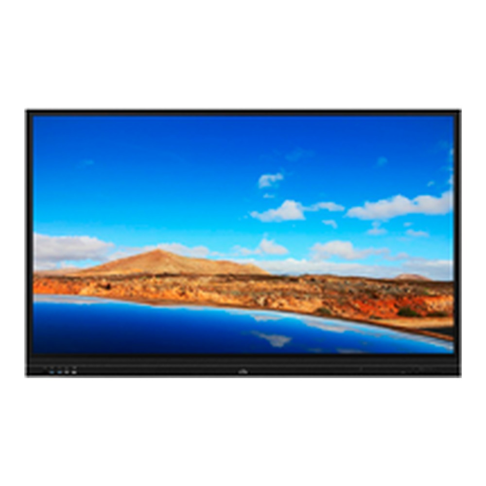 Uniview UV-MW3565-T-S - Monitor Interactivo Táctil 65" 4K UHD