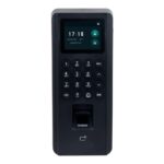 Cámara Domo IP X-Security XS-AC2212-KFMF-WPOE No aplica
