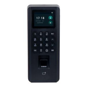 Cámara Domo IP X-Security XS-AC2212-KFMF-WPOE No aplica