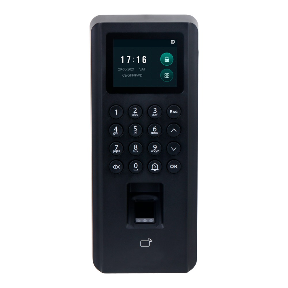 Cámara Domo IP X-Security XS-AC2212-KFMF-WPOE No aplica