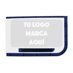 XTEC XTEC-B-SERIGRAFIA Sirena exterior para sistemas de alarma antirrobo e incendio