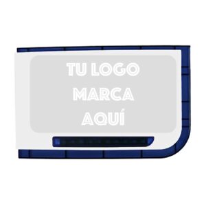 XTEC XTEC-B-SERIGRAFIA Sirena exterior para sistemas de alarma antirrobo e incendio