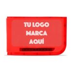 XTEC XTEC-F-SERIGRAFIA Sirena de exterior autoprotegida con serigrafía personalizada