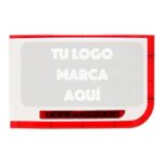 XTEC XTEC-FW-SERIGRAFIA Sirena óptico-acústica de exterior para intrusión (personalizable con serigrafía)