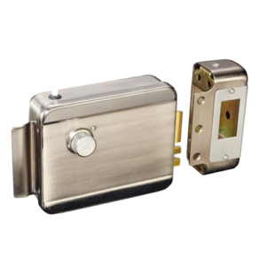 EasyAccess ABK-702A-L Cerradura Electromecánica de Superficie Fail Secure Apertura Izquierdas