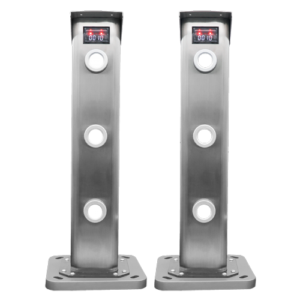 Avant ABL-J5003 Detector Barrera Láser Triple Haz 500 m Exterior