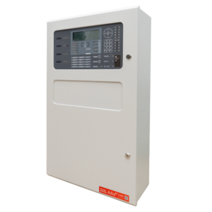 Advanced ADV-AXIS-5804-ES Central analógica direccionable de 4 lazos ampliable a 8