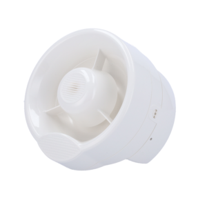 Advanced ADV-AXIS-CWS/W Sirena Convencional EN54-3 100 dB Blanca