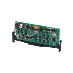 Advanced MXP-568 Tarjeta Controladora de Lazo Multiprotocolo hasta 240 puntos
