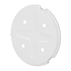 Ajax AJ-BRACKETFP2-W Soporte de repuesto para detector de humo FireProtect 2