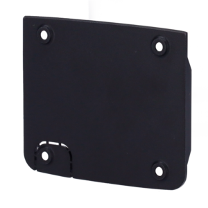 Ajax AJ-BRACKETKPC-B Soporte de repuesto para KeyPad Combi negro