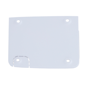 Ajax AJ-BRACKETKPC-W Soporte de repuesto para teclado inalámbrico con sirena