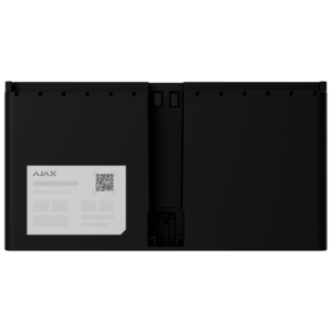 Ajax Superior Internal Battery (16h) – Batería interna recargable Li-ion 7,4 V / 2,6 Ah para Hub G3 y ReX G3