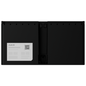 Ajax Superior Internal Battery (60h) — Batería Li-ion de respaldo para Hub G3 y ReX G3
