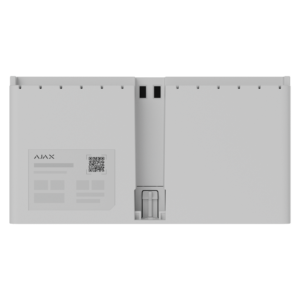 Ajax Superior Internal Battery (60h) – Batería interna recargable Li-ion 10,4 Ah para Hub G3 y ReX G3
