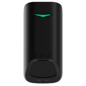 Ajax Superior MotionProtect G3 Jeweller detector PIR volumétrico Grado 3 negro