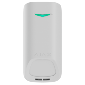 Ajax Superior MotionProtect G3 Detector PIR volumétrico inalámbrico Grado 3