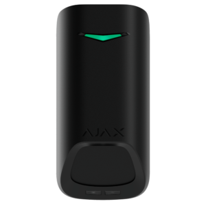 Ajax Superior MotionProtect Plus G3 Detector PIR Doble Tecnología Inalámbrico 868 MHz Negro