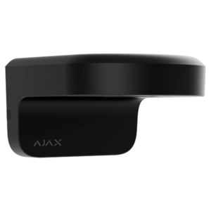 Ajax AJ-MOUNTCAM-A1-B Soporte para cámaras Bullet, Domo y Turret – Negro