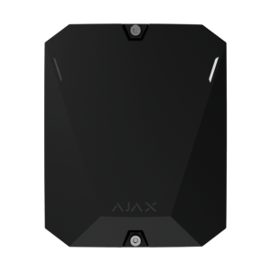 Ajax Superior MultiTransmitter G3 Jeweller – Expansor de zonas cableadas vía radio Grado 3 868 MHz