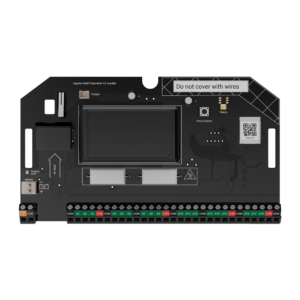 Ajax Superior MultiTransmitter G3 Expansor de Zonas Cableadas Vía Radio 868 MHz