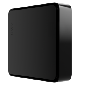 Ajax AJ-NVR108-HDC-B Grabador NVR 8 canales H.265 hasta 16 TB