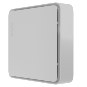 Ajax AJ-NVR108-HDC-W Grabador NVR 8 canales H.265 hasta 16 TB