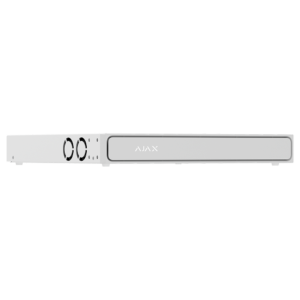 Ajax AJ-NVR216-HAC-W Grabador NVR 16 canales hasta 12 MP H.265/JetSparrow